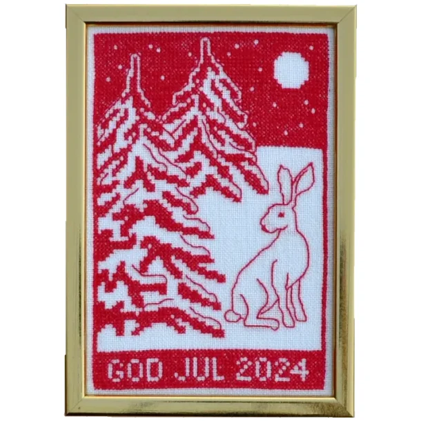 God jul 2024