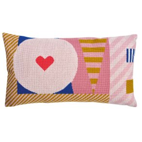 Love pillow