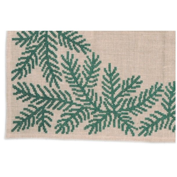 Filigran juletrstppe