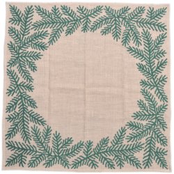 Filigran juletrstppe