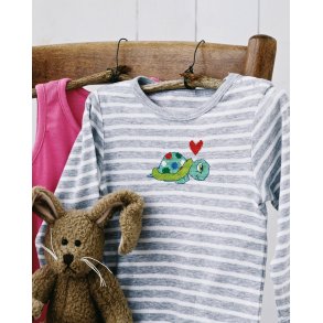 Vandopl�selig Skildpade