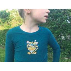 Vandopl�selig Tiger