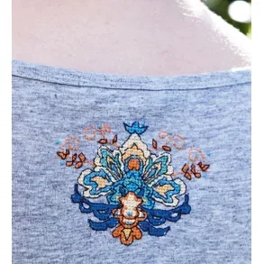 Vandopl�selig Tattoo