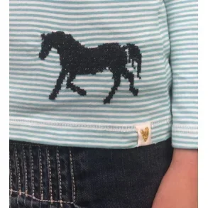 Vandopl�selig Hest