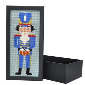 N�ddekn�kker bl� m. �ske