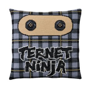 Ternet Ninja