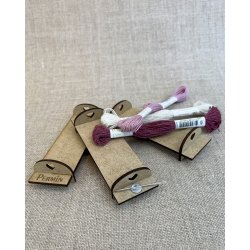 Holder til gravhundevindsler