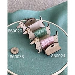 Holder til gravhundevindsler