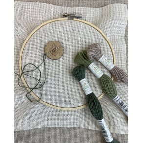 N�lemagnet fra PERMIN