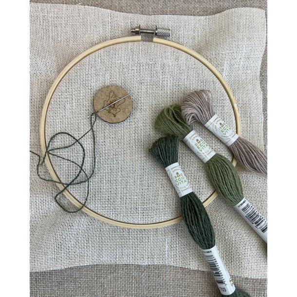 Nlemagnet fra PERMIN