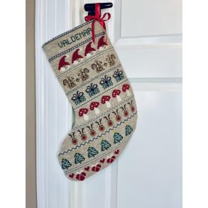 Christmas love julesok