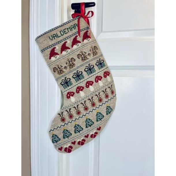 Christmas love julesok