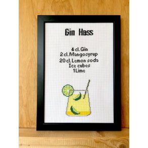 Gin Hass