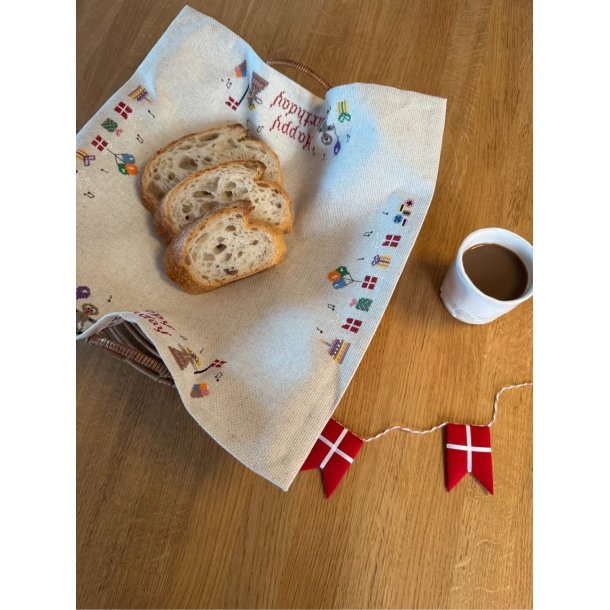 Happy Birthday br�dserviet