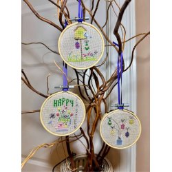 Happy Easter oph�ng