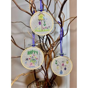 Happy Easter oph�ng