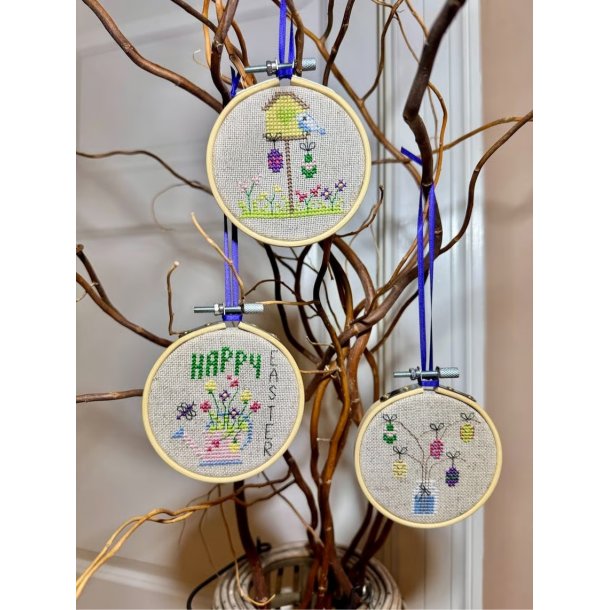 Happy Easter oph�ng