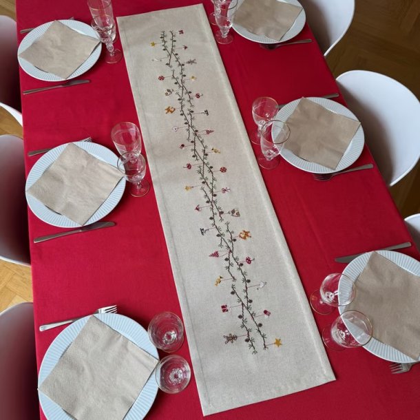 L�ber Julestemning