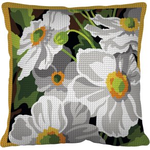 Pude med h�stanemoner