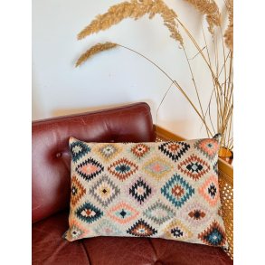 New Kilim pude