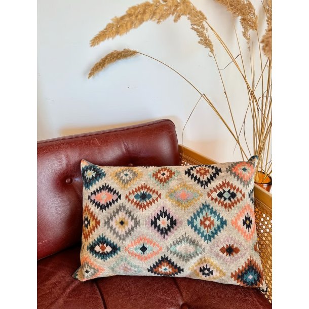 New Kilim pude