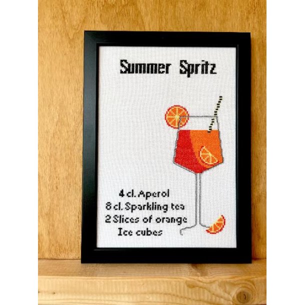 Summer spritz