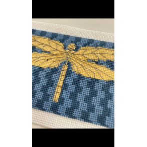 Guldsmed kosmetikpung bl