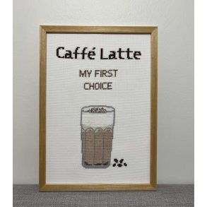 Caff� Latte