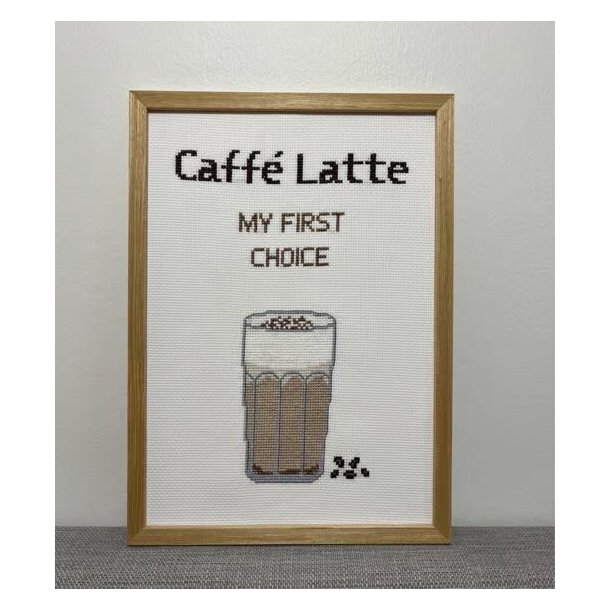 Caff Latte
