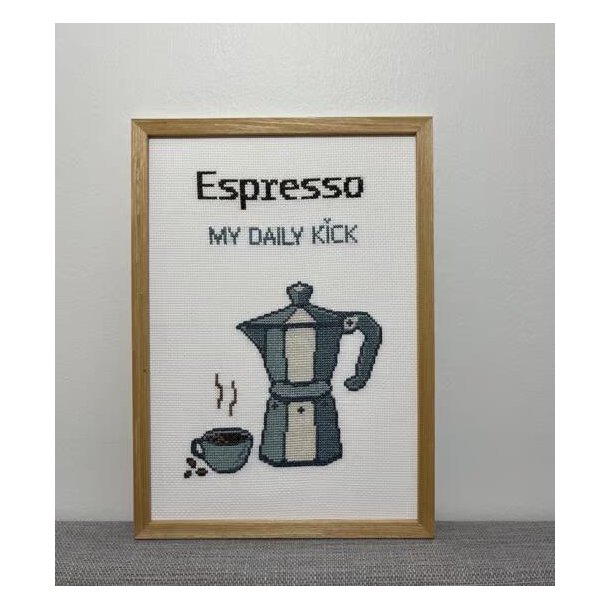 Espresso