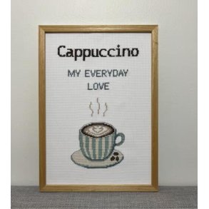 Cappuccino